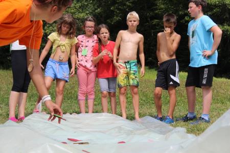 Že 20 let »Najprej Bog!« (67)
